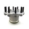 Conmet AFTERMARKET PRESET HUB ASSEMBLY PREMIUM FF FR HP10 ABS 10082209 - alternate 5